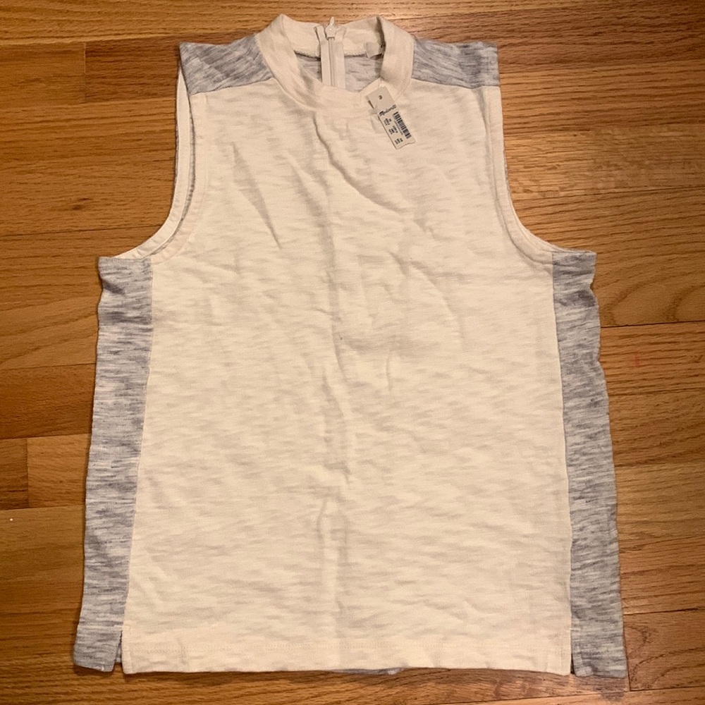 Madewell women too